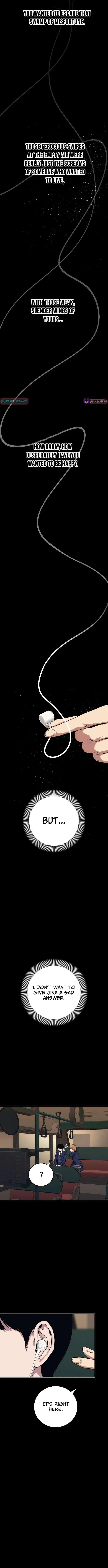 Let Me Know Your Price Chapter 47 – Page 19