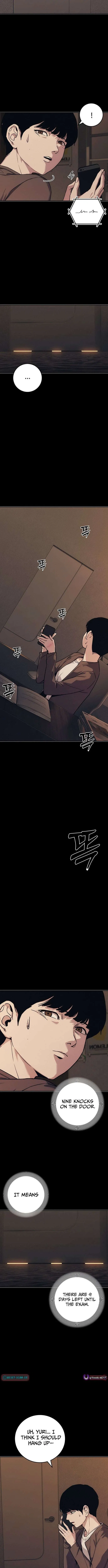 Let Me Know Your Price Chapter 44 – Page 2