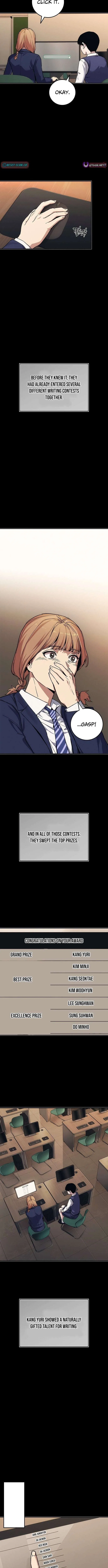 Let Me Know Your Price Chapter 44 – Page 5