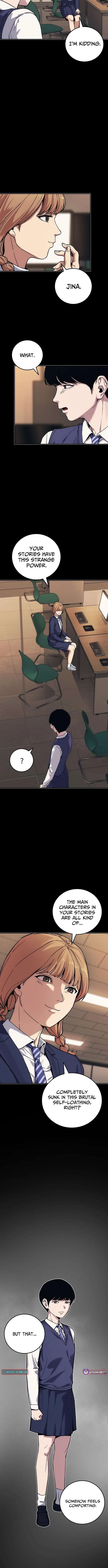 Let Me Know Your Price Chapter 44 – Page 8