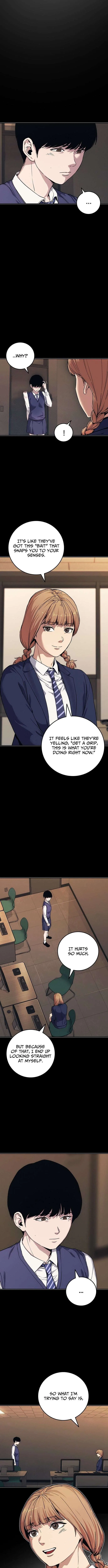 Let Me Know Your Price Chapter 44 – Page 9