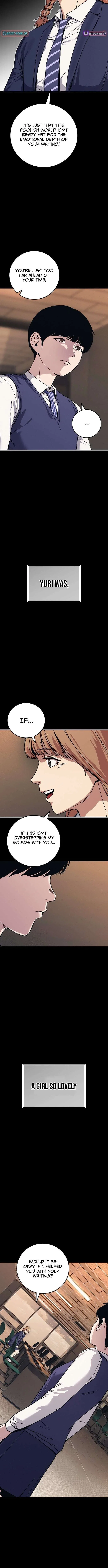 Let Me Know Your Price Chapter 44 – Page 10