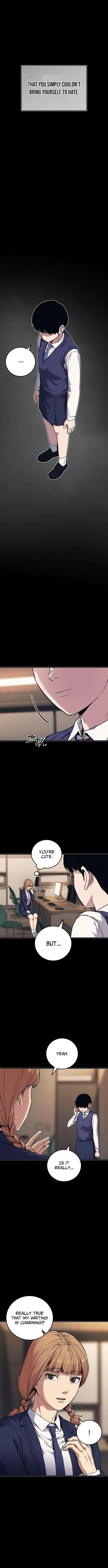Let Me Know Your Price Chapter 44 – Page 11
