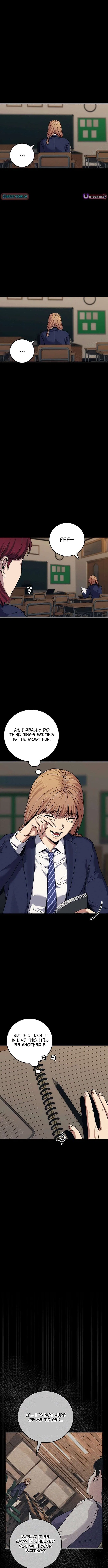 Let Me Know Your Price Chapter 44 – Page 16