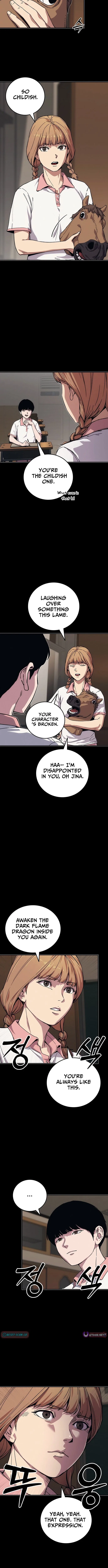 Let Me Know Your Price Chapter 43 – Page 2
