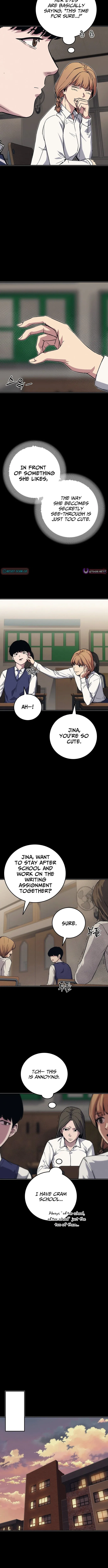 Let Me Know Your Price Chapter 43 – Page 6