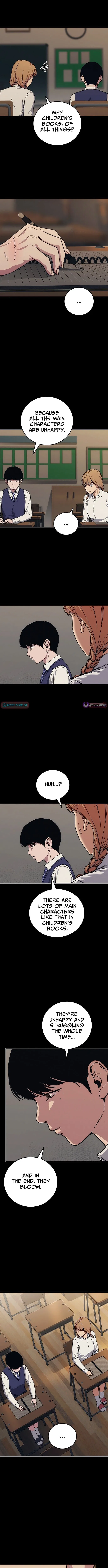 Let Me Know Your Price Chapter 43 – Page 8