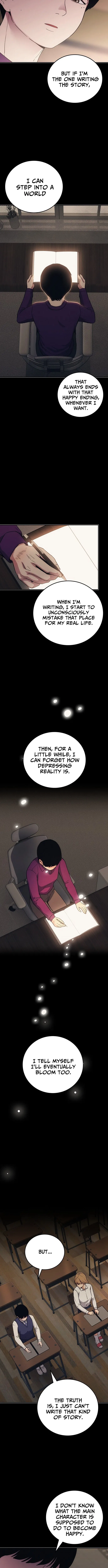 Let Me Know Your Price Chapter 43 – Page 11