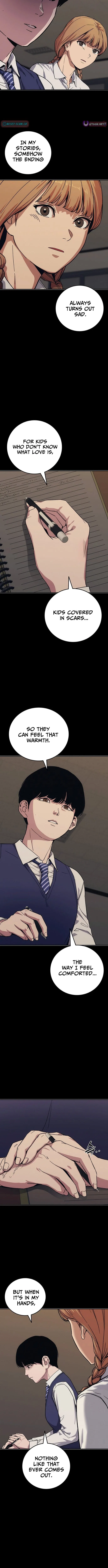 Let Me Know Your Price Chapter 43 – Page 12