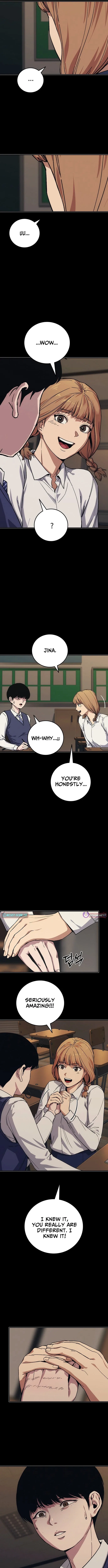 Let Me Know Your Price Chapter 43 – Page 13
