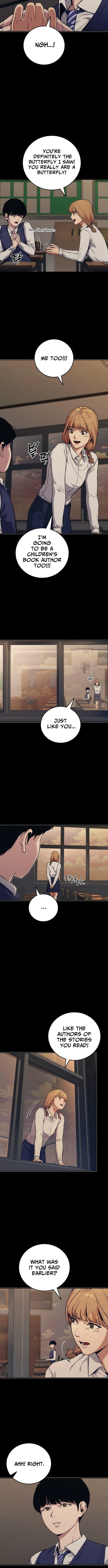 Let Me Know Your Price Chapter 43 – Page 14