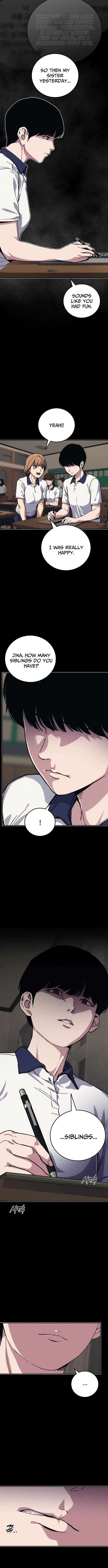 Let Me Know Your Price Chapter 41 – Page 5