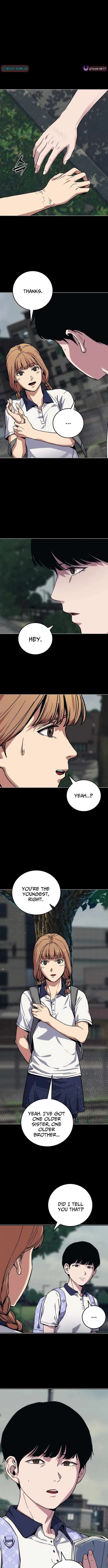 Let Me Know Your Price Chapter 41 – Page 12
