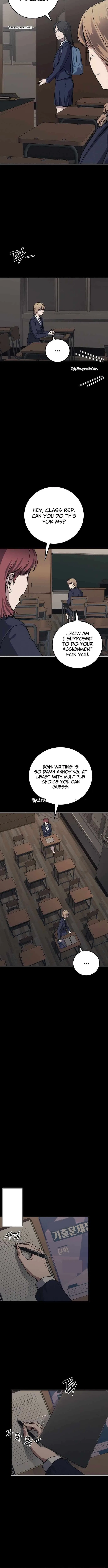 Let Me Know Your Price Chapter 40 – Page 5