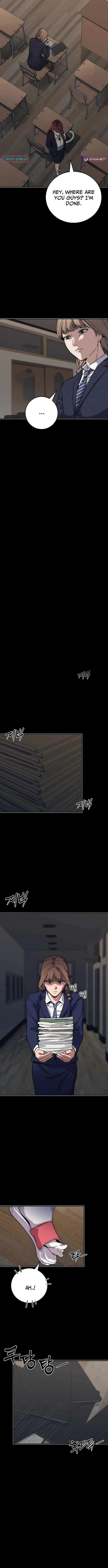Let Me Know Your Price Chapter 40 – Page 6