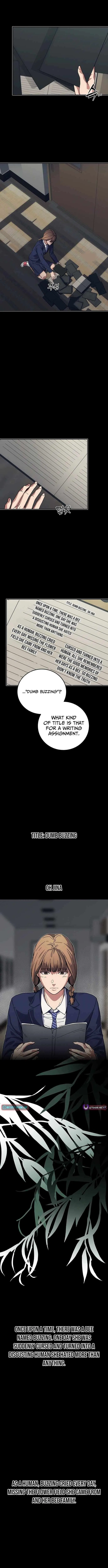 Let Me Know Your Price Chapter 40 – Page 8