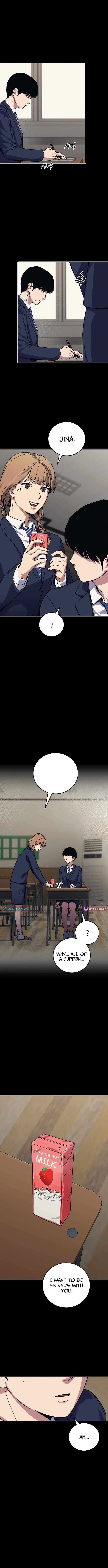 Let Me Know Your Price Chapter 40 – Page 15