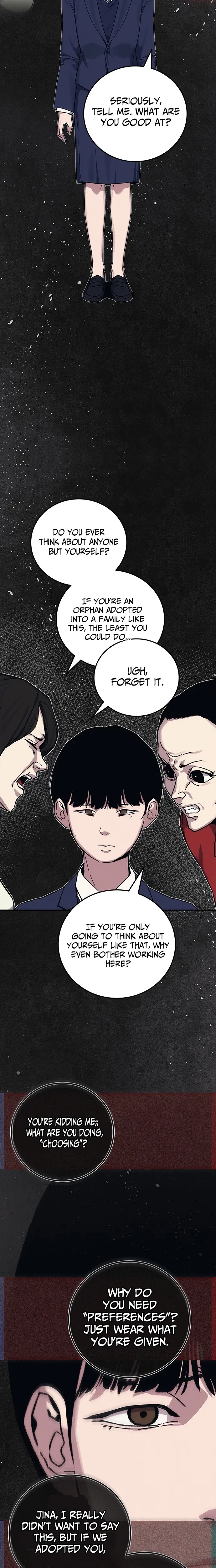 Let Me Know Your Price Chapter 39 – Page 12