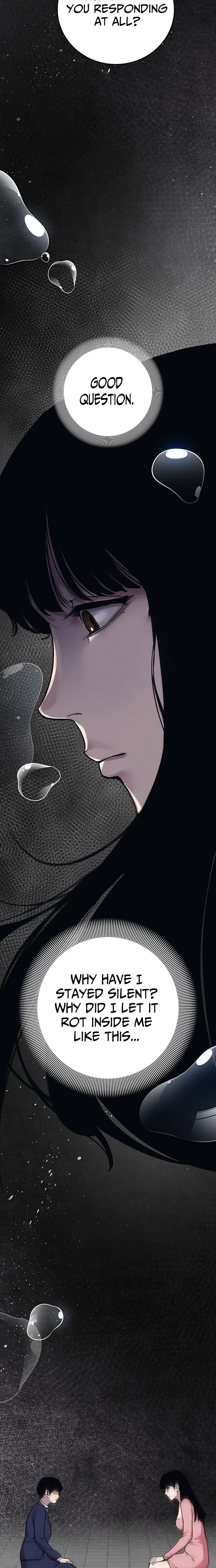 Let Me Know Your Price Chapter 39 – Page 17