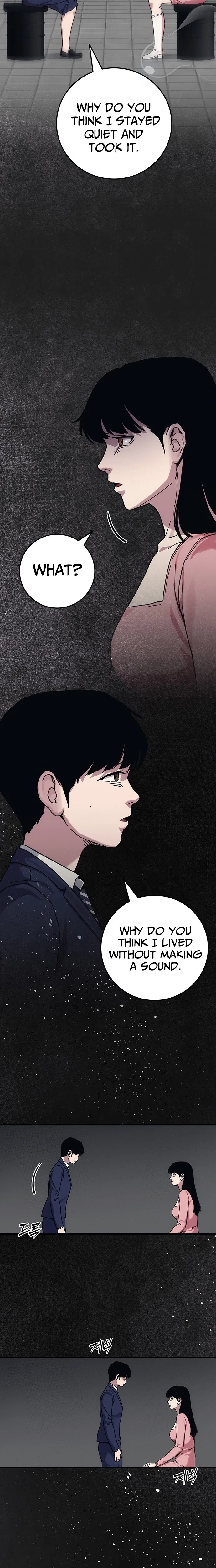 Let Me Know Your Price Chapter 39 – Page 18