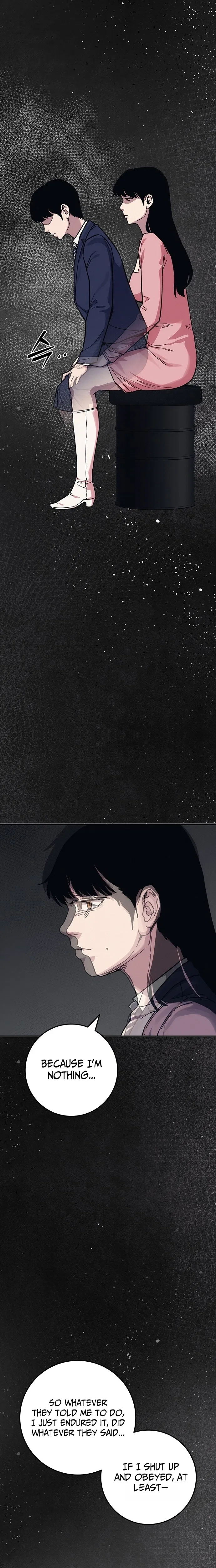 Let Me Know Your Price Chapter 39 – Page 19