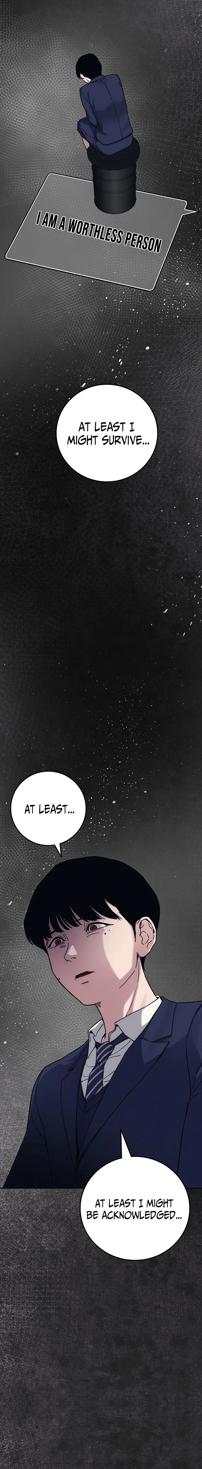 Let Me Know Your Price Chapter 39 – Page 20
