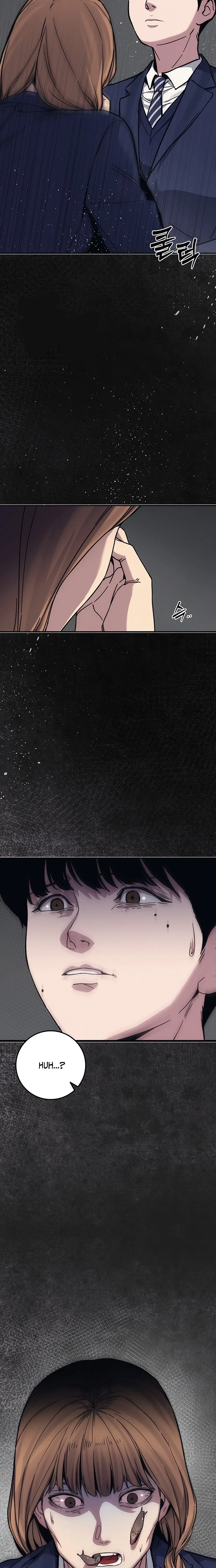 Let Me Know Your Price Chapter 39 – Page 23