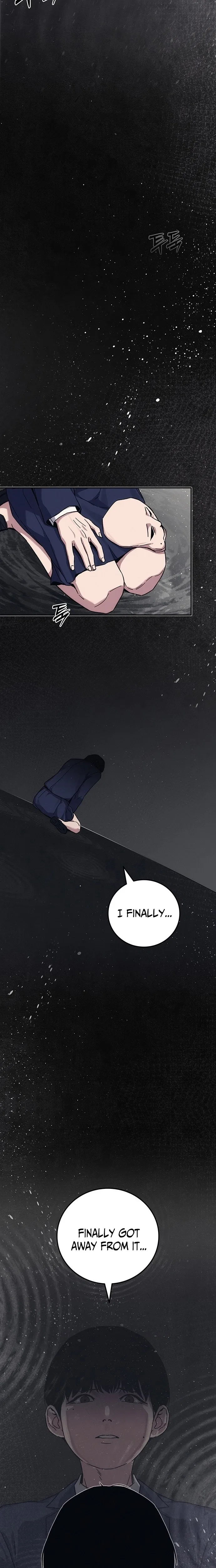 Let Me Know Your Price Chapter 39 – Page 27