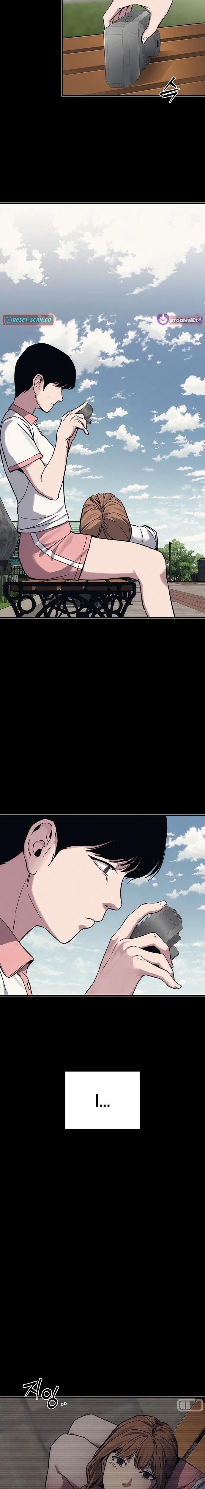 Let Me Know Your Price Chapter 39 – Page 30
