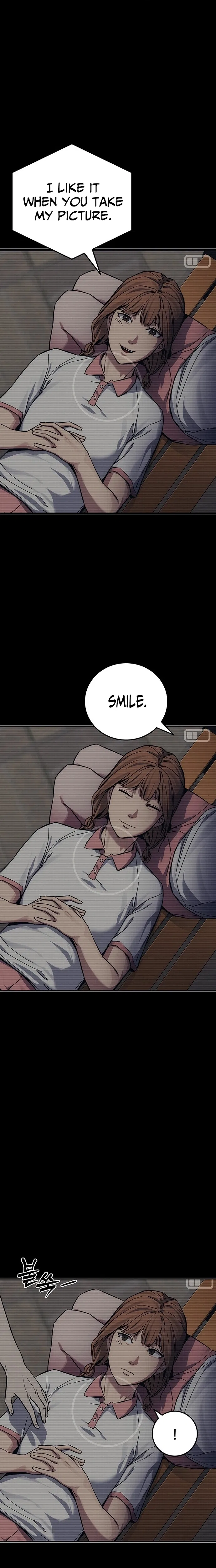 Let Me Know Your Price Chapter 39 – Page 32