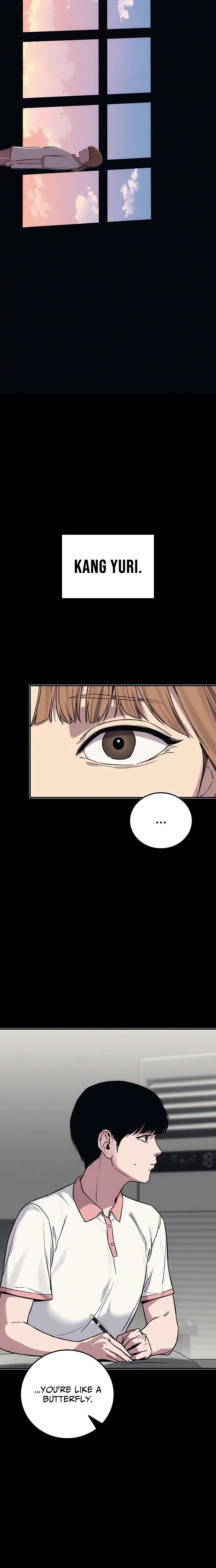 Let Me Know Your Price Chapter 39 – Page 41