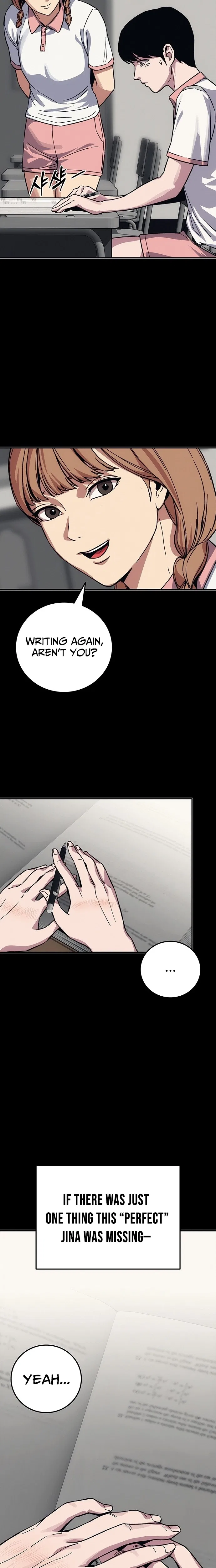 Let Me Know Your Price Chapter 39 – Page 44