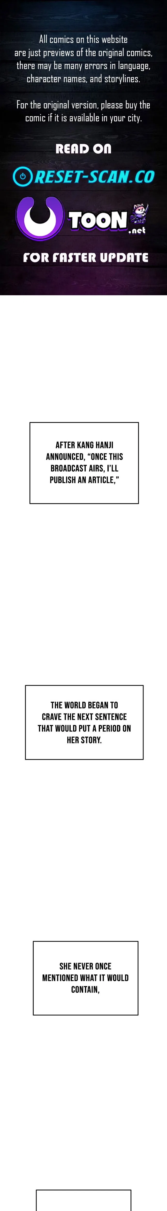 Let Me Know Your Price Chapter 38 – Page 1