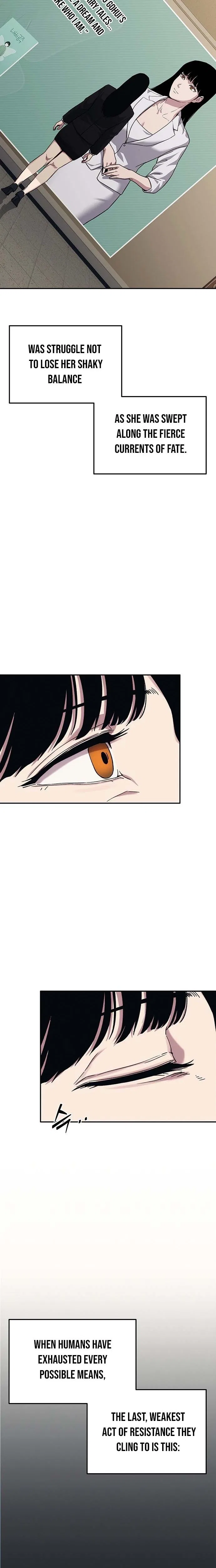 Let Me Know Your Price Chapter 38 – Page 8