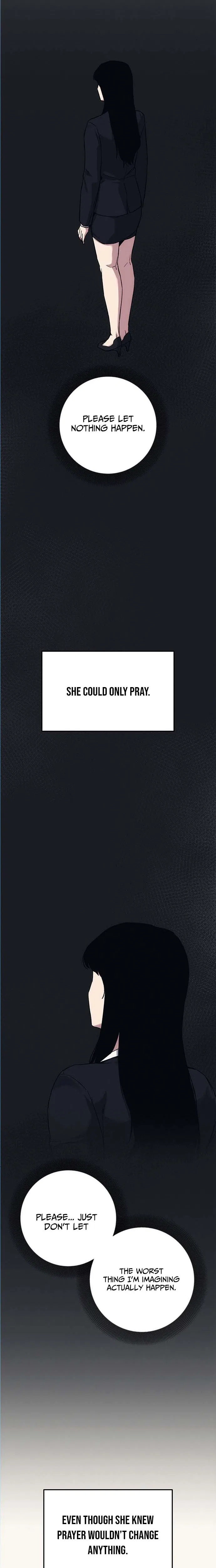 Let Me Know Your Price Chapter 38 – Page 9