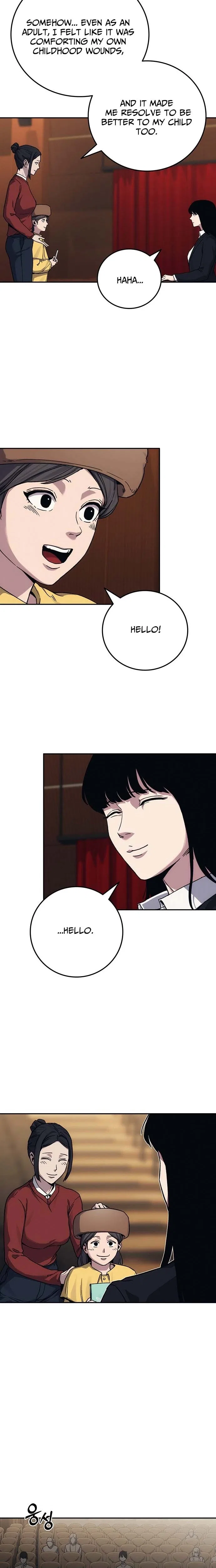 Let Me Know Your Price Chapter 38 – Page 17