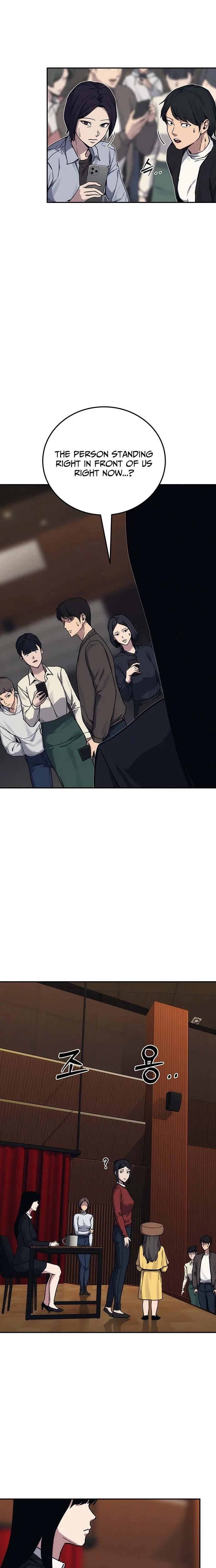 Let Me Know Your Price Chapter 38 – Page 20