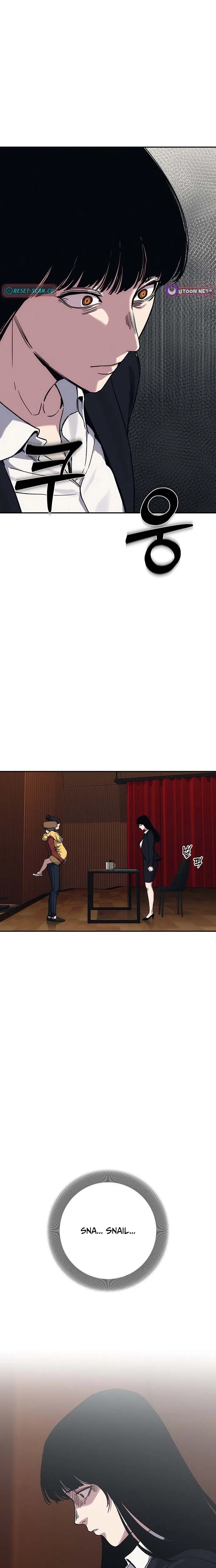 Let Me Know Your Price Chapter 38 – Page 25