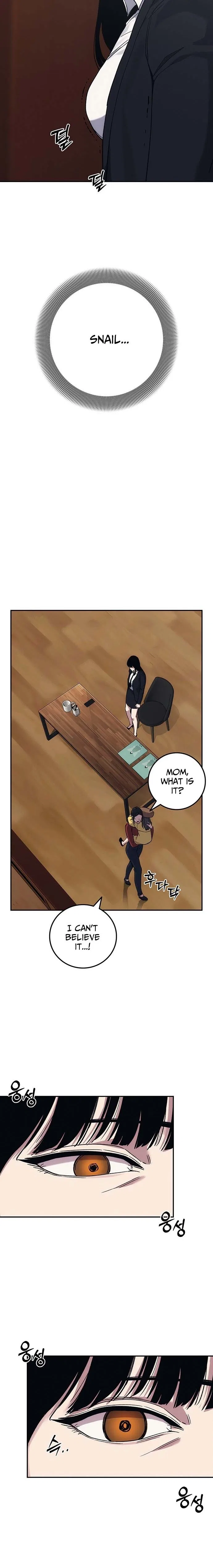 Let Me Know Your Price Chapter 38 – Page 26
