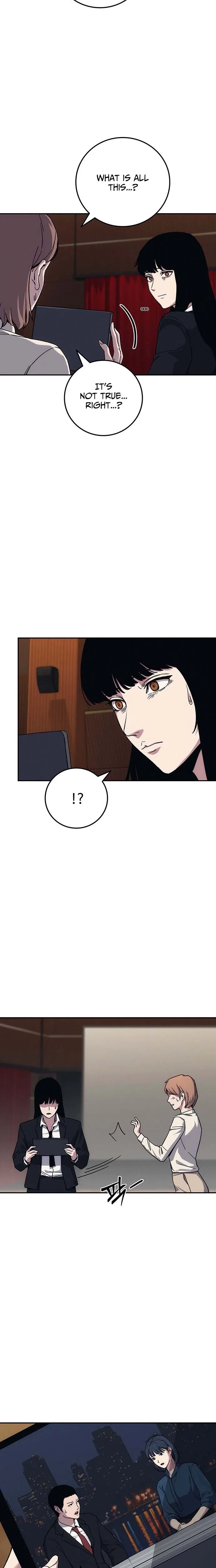 Let Me Know Your Price Chapter 38 – Page 28