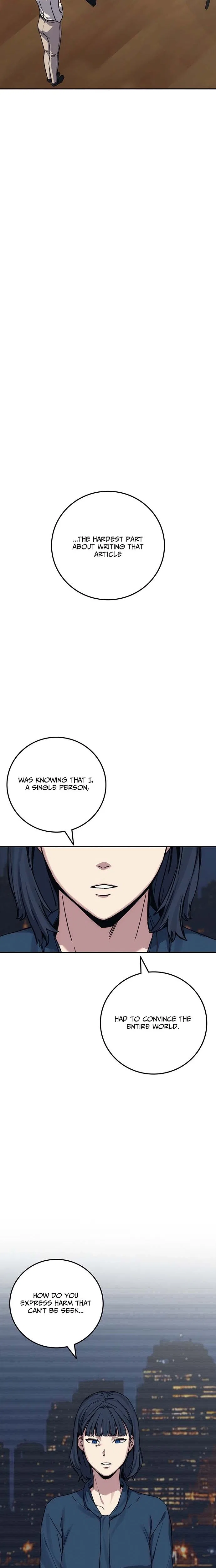 Let Me Know Your Price Chapter 38 – Page 30