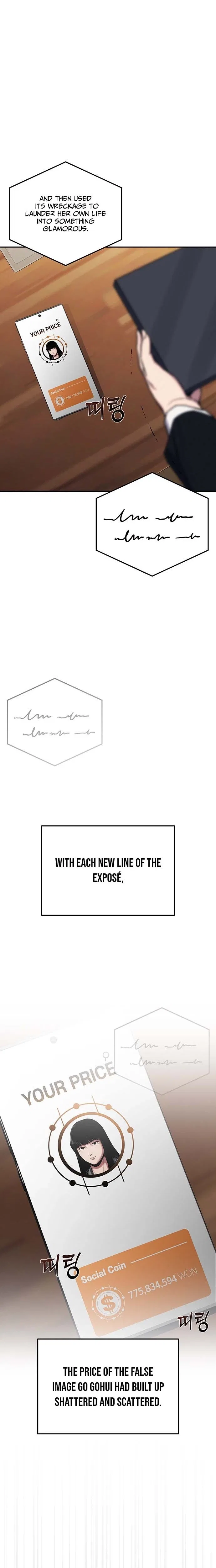 Let Me Know Your Price Chapter 38 – Page 35