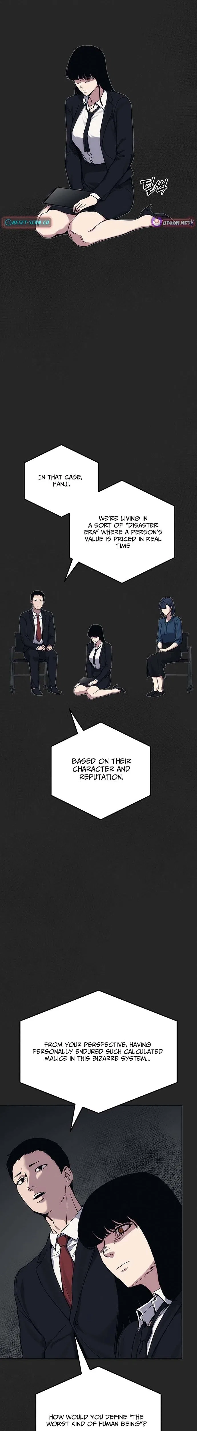 Let Me Know Your Price Chapter 38 – Page 37