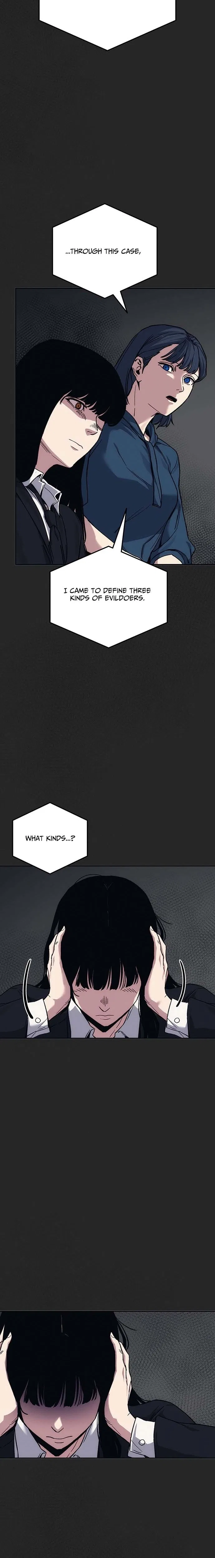 Let Me Know Your Price Chapter 38 – Page 38