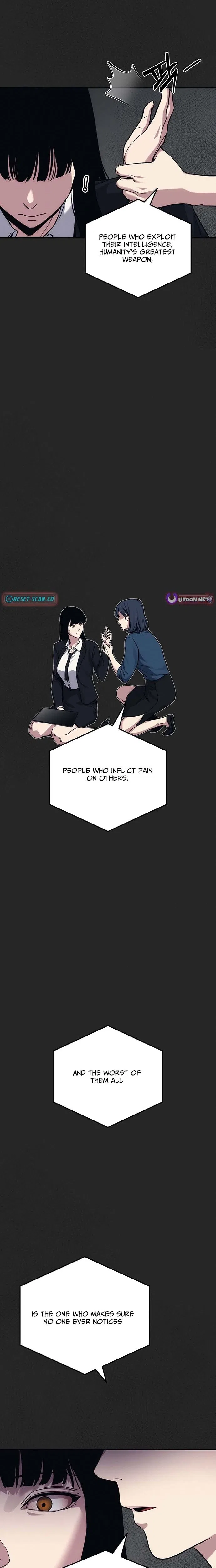 Let Me Know Your Price Chapter 38 – Page 39