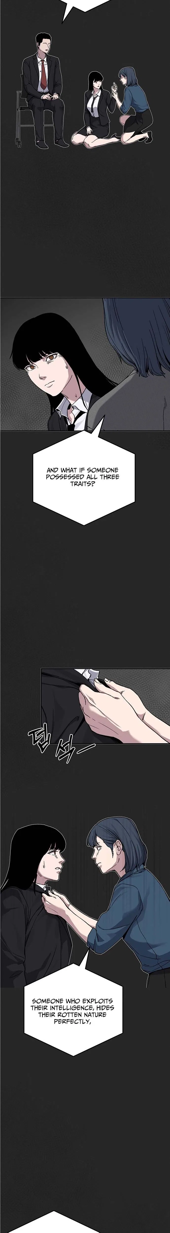 Let Me Know Your Price Chapter 38 – Page 41