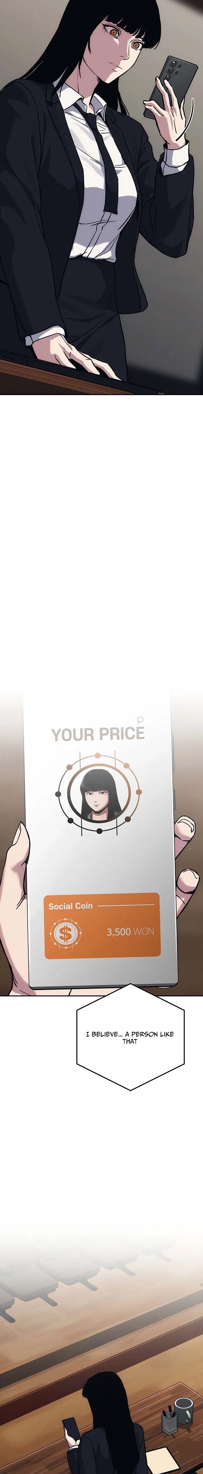 Let Me Know Your Price Chapter 38 – Page 44
