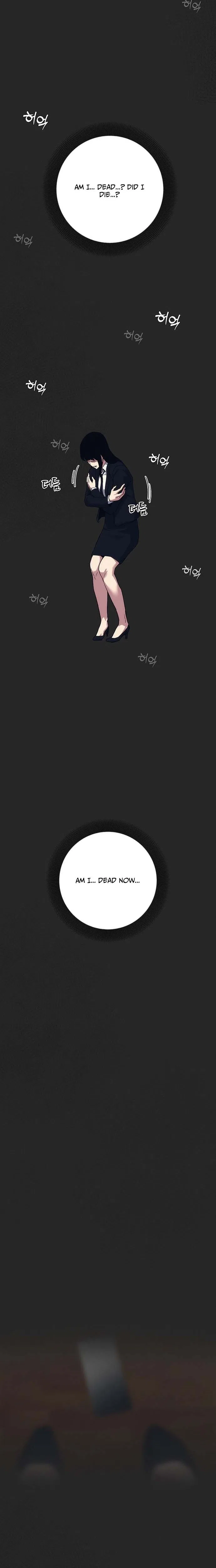 Let Me Know Your Price Chapter 38 – Page 49