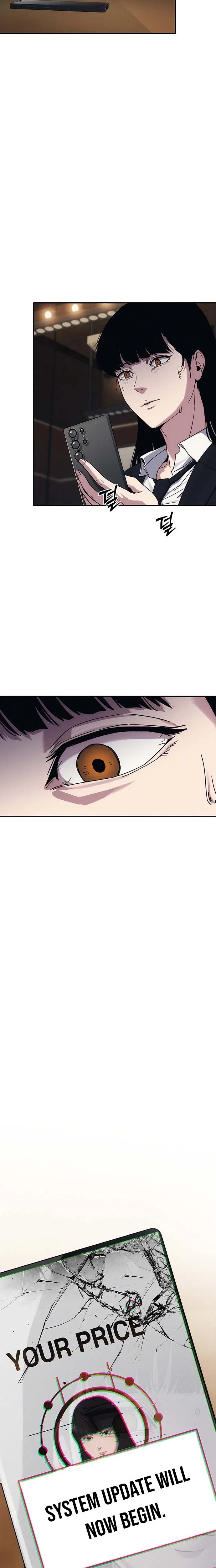 Let Me Know Your Price Chapter 38 – Page 52