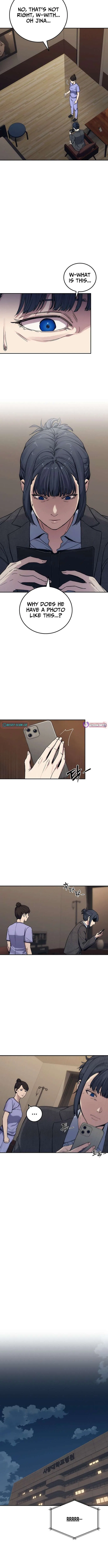 Let Me Know Your Price Chapter 36 – Page 6